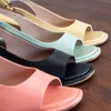 Neosens Sandalen mit Absatz Damen S3165 NAPPA SUN LIGHT/ Produktbild-Vorschau 8