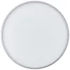 Brilliant LED Deckenleuchte Britt Silber Ø33cm 22W 2300lm Produktbild-Vorschau 8