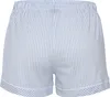 s.Oliver Pyjamashorts himmelblau-gestreift Größe 32/34 Produktbild-Vorschau 2