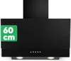 DU 7607 digestoř sklo/nerez 60cm Náhled obrázku produktu 10