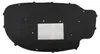 Dämmatte Motorhaube for VW Golf V Variant Jetta III Produktbild-Vorschau 7