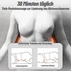 3-in-1 Rückenmassagegerät mit Traktion, Vibration & Wärme – Produktbild-Vorschau 6