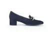 Gabor 31.441 Damenschuhe - Pumps blau Elegant NEU Produktbild-Vorschau 34