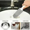 4 Stück WC Toilette Bimsstein Reinigungsstein mit Griff WC Produktbild-Vorschau 2