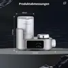 Vodní filtr Homelody pro vodovodní kohoutek se sterilizací, Náhled obrázku produktu 9