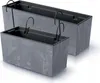 Prosperplast Urbi Case Balkonkasten Urbi Square Beton, Produktbild-Vorschau 11