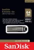 SanDisk Extreme® Go Flash-Laufwerk mit USB 3.2 Type-A 64 GB Produktbild-Vorschau 4