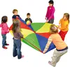 Happy Kidz Schwungtuch - verschiedene Größen Größe / Maße / Produktbild-Vorschau 2