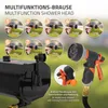 ML-Design Camping-Solardusche 30L fürs Autodach Produktbild-Vorschau 7