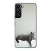 MuchoWow® Handyhülle Schutzhülle Hülle für Samsung Galaxy Produktbild-Vorschau 1