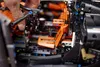 LEGO Technic Megacar Koenigsegg Sadair's Spear, Stavebnica, Náhľad obrázku produktu 25
