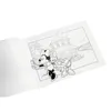 Kresliaci blok biely MINNIE MOUSE A4 | 20k Náhľad obrázku produktu 3