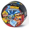 T-Racers Turbo Wheel Serie 1 Auto + Figur Produktbild-Vorschau 17