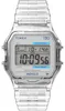 Orologio Timex Uomo/Donna Trasparente Timex-TW2Y36400 Anteprima dell’immagine prodotto 1