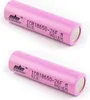 balení 2 ICR 18650 2600mAh 3,7V Li-Ion baterie pro Vape Mod Náhled obrázku produktu 1