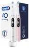 Braun Oral-B iO6 DuoPack bianco/rosa Anteprima dell’immagine prodotto 20