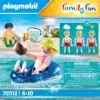 PLAYMOBIL family fun 70112 vacancier avec coup de soleil et Voir les images du produit 11