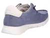Sioux Mokrunner 007 Leinenschuh Blau Produktbild-Vorschau 6