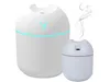 Aromaterapy Air Hydriffuser Weiß Produktbild-Vorschau 1