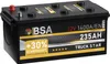 LKW Batterie 235Ah 12V 1400AEN Starterbatterie statt 200AH Produktbild-Vorschau 3
