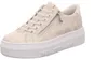 Rieker M195360 Damen Slip On Sneaker aus Leder mit Produktbild-Vorschau 65