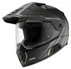 Sena Helm Outlander, matzwart - maat M Productafbeelding-voorbeeld 1