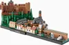 BRYX Heidelberg Skyline Klemmbausteine Microscale Produktbild-Vorschau 2