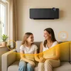 Glas-Luftschleier Climative GlassAir 2000W Elektrischer Produktbild-Vorschau 6