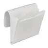 Borsa da letto Relaxdays, da appendere, 5 scomparti, per Anteprima dell’immagine prodotto 10