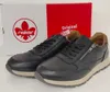Scarpe da uomo Rieker B0504-00 schwarz 47 Anteprima dell’immagine prodotto 14