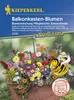 Balkonkasten - Blumen Blumenmischung Pflegeleichte Produktbild-Vorschau 1