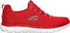 Slipper/Kletthalbschuh Sneaker (sportlich) Summits-FAST Produktbild-Vorschau 22