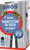 Sieťovina na dvere proti hmyzu s magnetickým záverom - Náhľad obrázku produktu 1