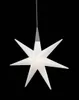 8 Seasons Shining Glory Star Ø 70 (LED) 32049L Produktbild-Vorschau 1
