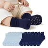 Yalion 12 Paar Stoppersocken Kinder ABS Antirutschsocken, Produktbild-Vorschau 1