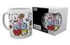 BT21 - Mug - 320 ml - Group - subli - box Produktbild-Vorschau 6