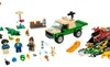 LEGO 60353 City Tierrettungsmissionen, interaktives Produktbild-Vorschau 34
