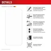 Beschermglas voor de Apple iPhone 17 Pro Max Productafbeelding-voorbeeld 5