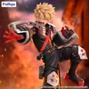 My Hero Academia: You're Next Trio-Try-iT Statua in PVC di Anteprima dell’immagine prodotto 8