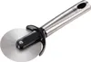 Xavax Küchenhelfer Pizzaschneider, 22 cm, Edelstahl Produktbild-Vorschau 1