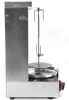 3000W 220V plynový Doner Grill Machine Doner Grill Gyros Náhled obrázku produktu 7