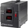 Bluewalker Powerwalker Spannungsregler AVR 2000 1600W Anteprima dell’immagine prodotto 1