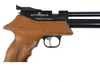 Stinger Pcp Hades Luftpistole Golden 4.5 mm Golden 4.5 mm Produktbild-Vorschau 4