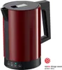 Ritter fontana5, 1,1 l, 2800 W, Rot, Acryl, Glas, Regelbare Produktbild-Vorschau 8