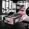 Weider 60% Protein Bar 24 x 45g Riegel Strawberry-Yoghurt Produktbild-Vorschau 4