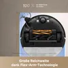Robot aspirapolvere - DREAME D20 Pro Plus - 13.000 Pa - Anteprima dell’immagine prodotto 20