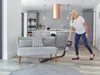 Shark IZ400EU Rose Gold Akku-/Handstaubsauger - bis zu Produktbild-Vorschau 23