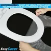 EasyCover Jednorazowe nakładki na deskę sedesową Nakładka Podgląd zdjęcia produktu 6