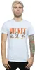 Disney - T-Shirt für Herren BI41434 (3XL) (Grau) Produktbild-Vorschau 2