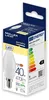 Müller-Licht LED Leuchtmittel Kerze 4,5W = 40W E14 470lm Produktbild-Vorschau 4